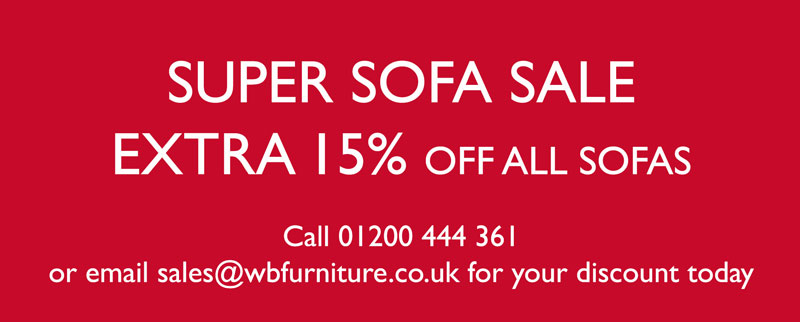 Lancashire sofa sale