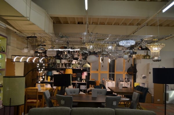 discount lighting on sale in Chorley Lancashire