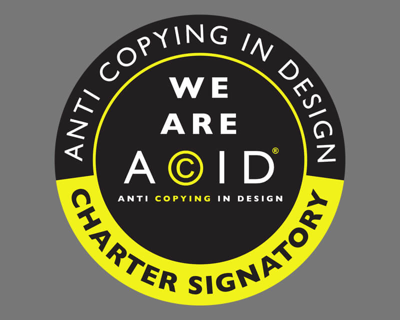 ACiD Charter - Authentic Brands Only