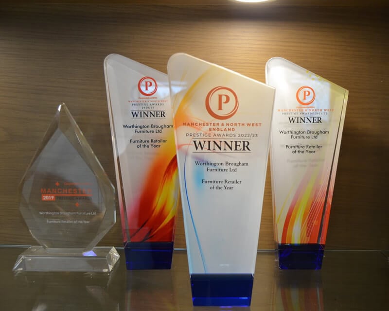 Award-Winning Furniture Retailer