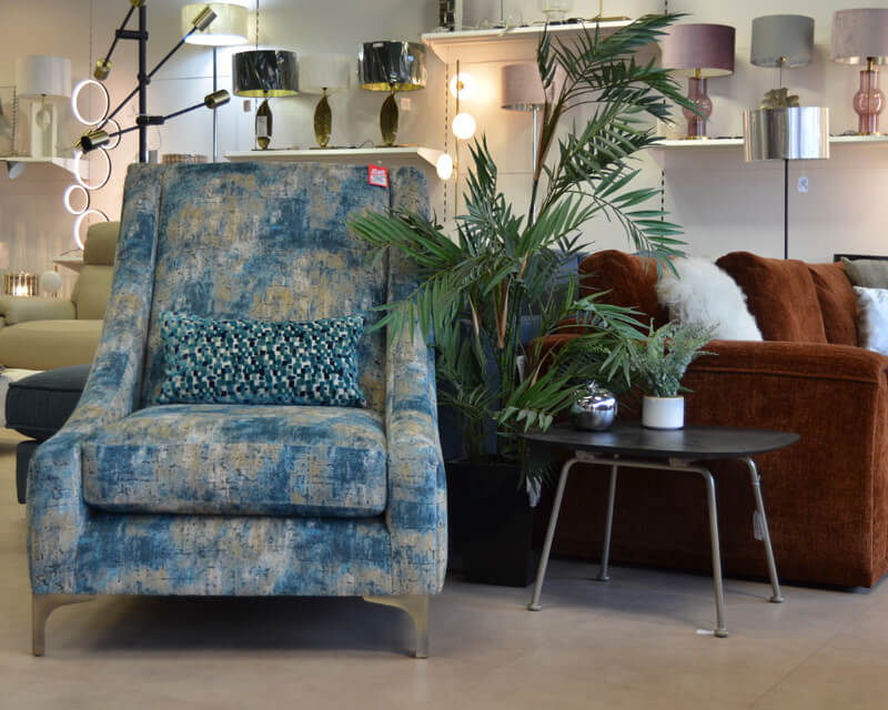 Visit Our Chorley Showroom