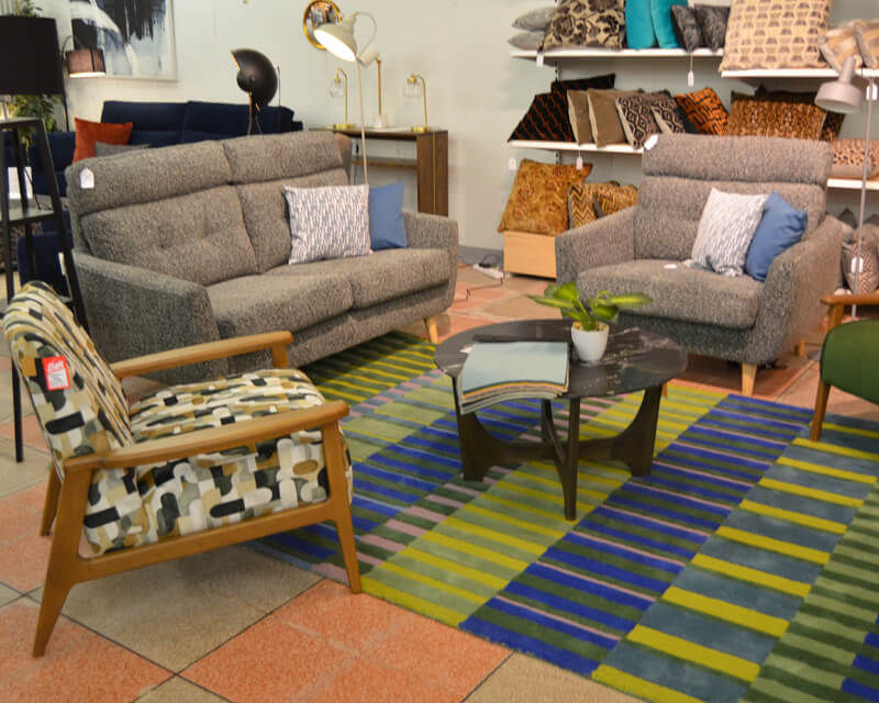 Clearance and Made to Order Sofas