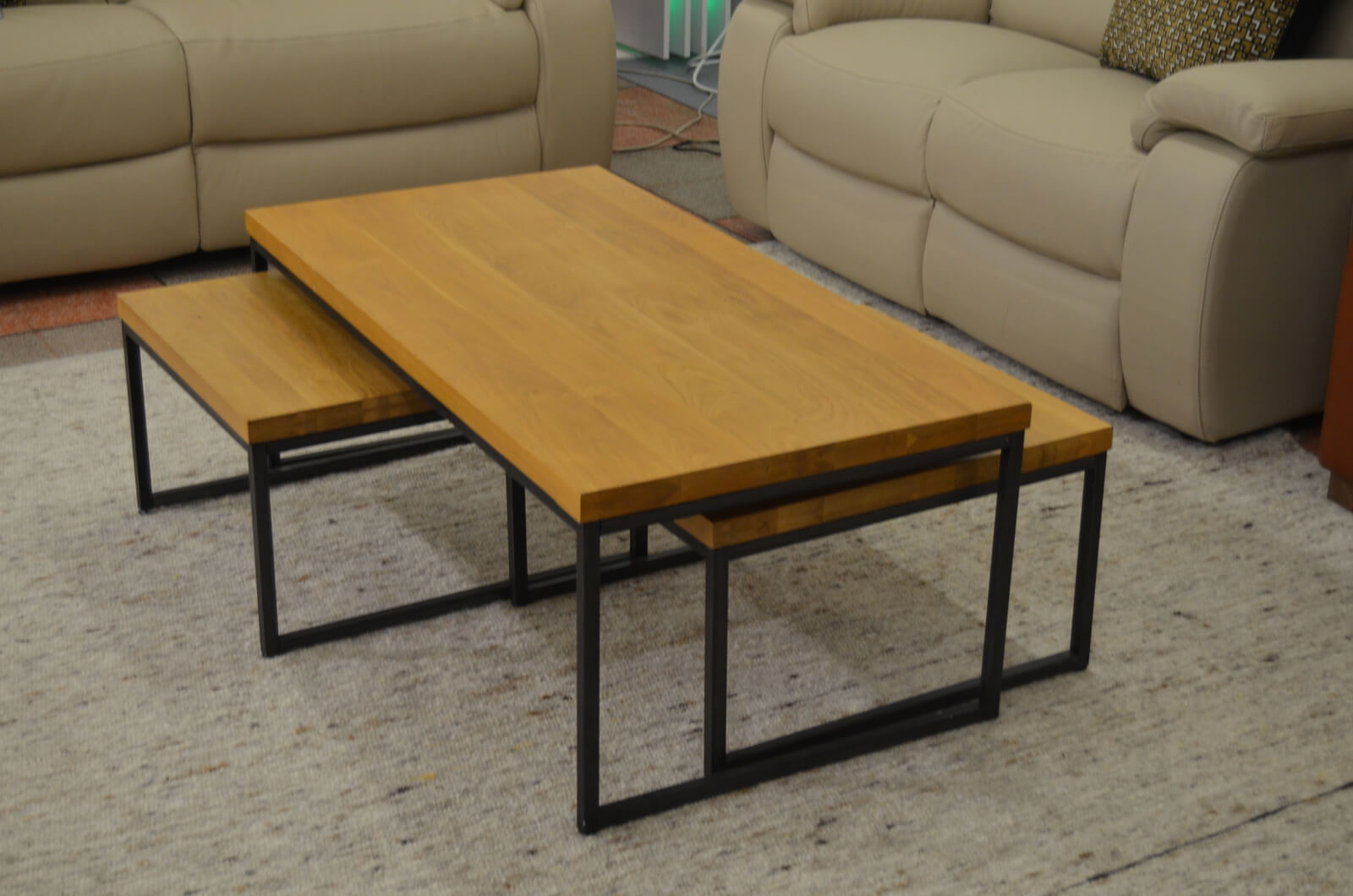 Overstock coffee tables with storage deals