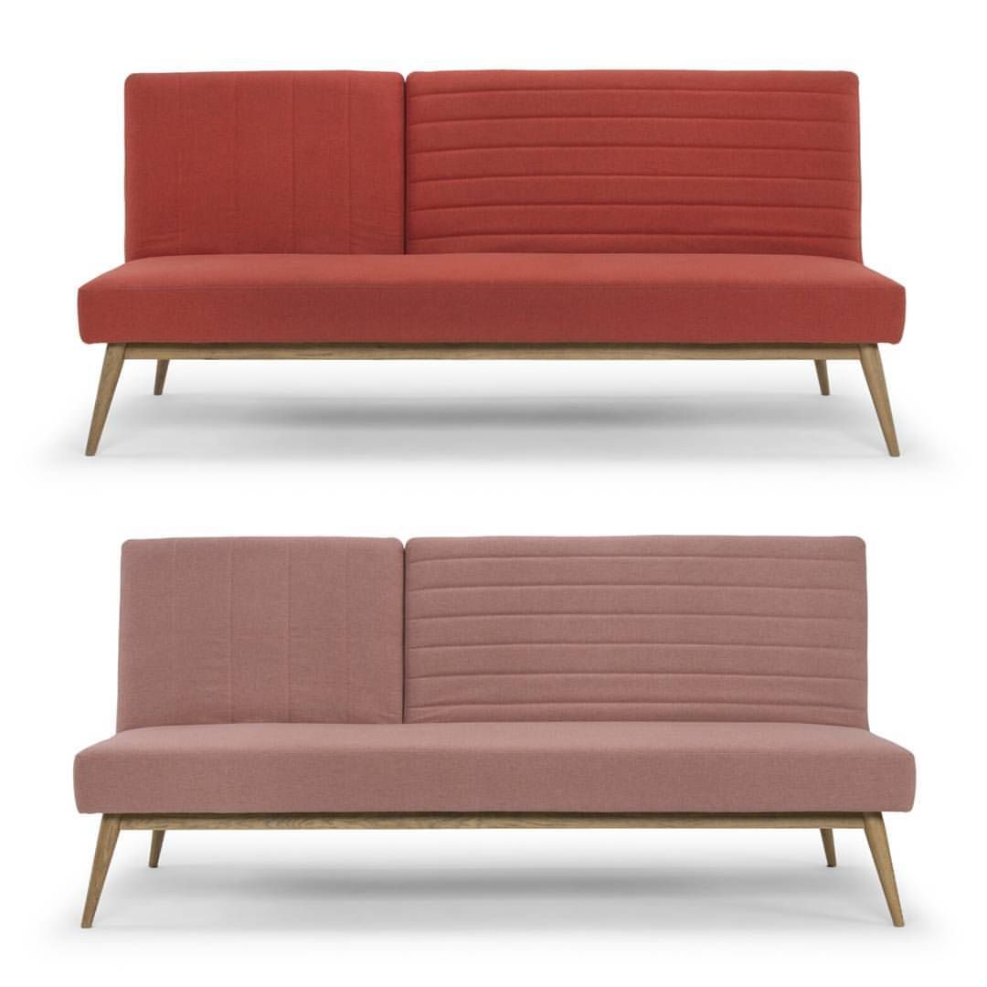Ryson click outlet clack sofa bed