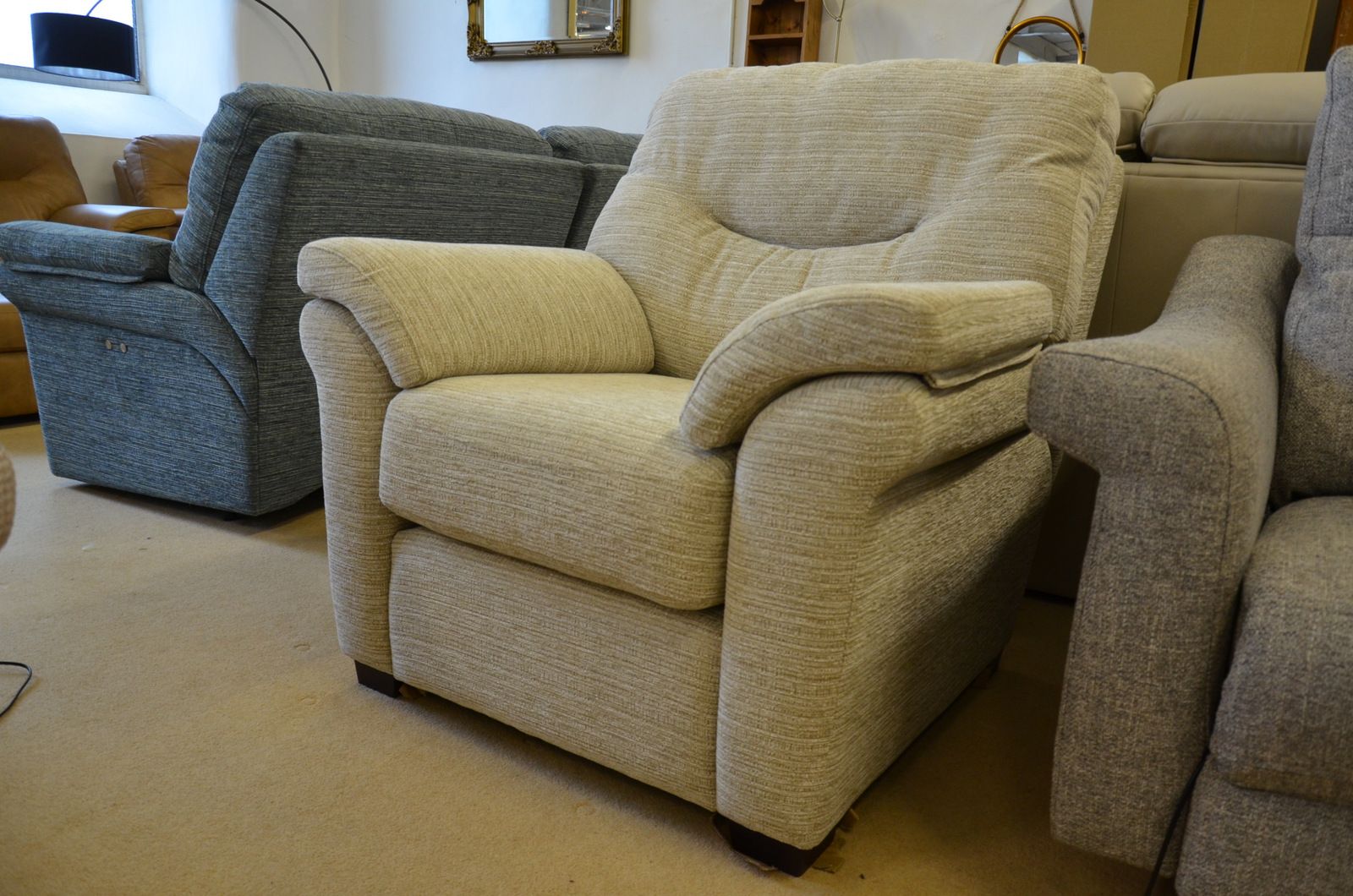 Famous top chair brands