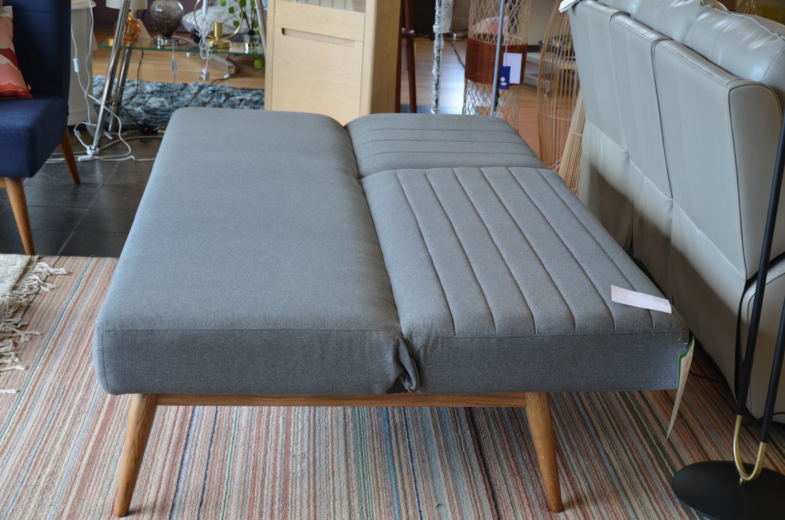 Floor sofas shop for sale