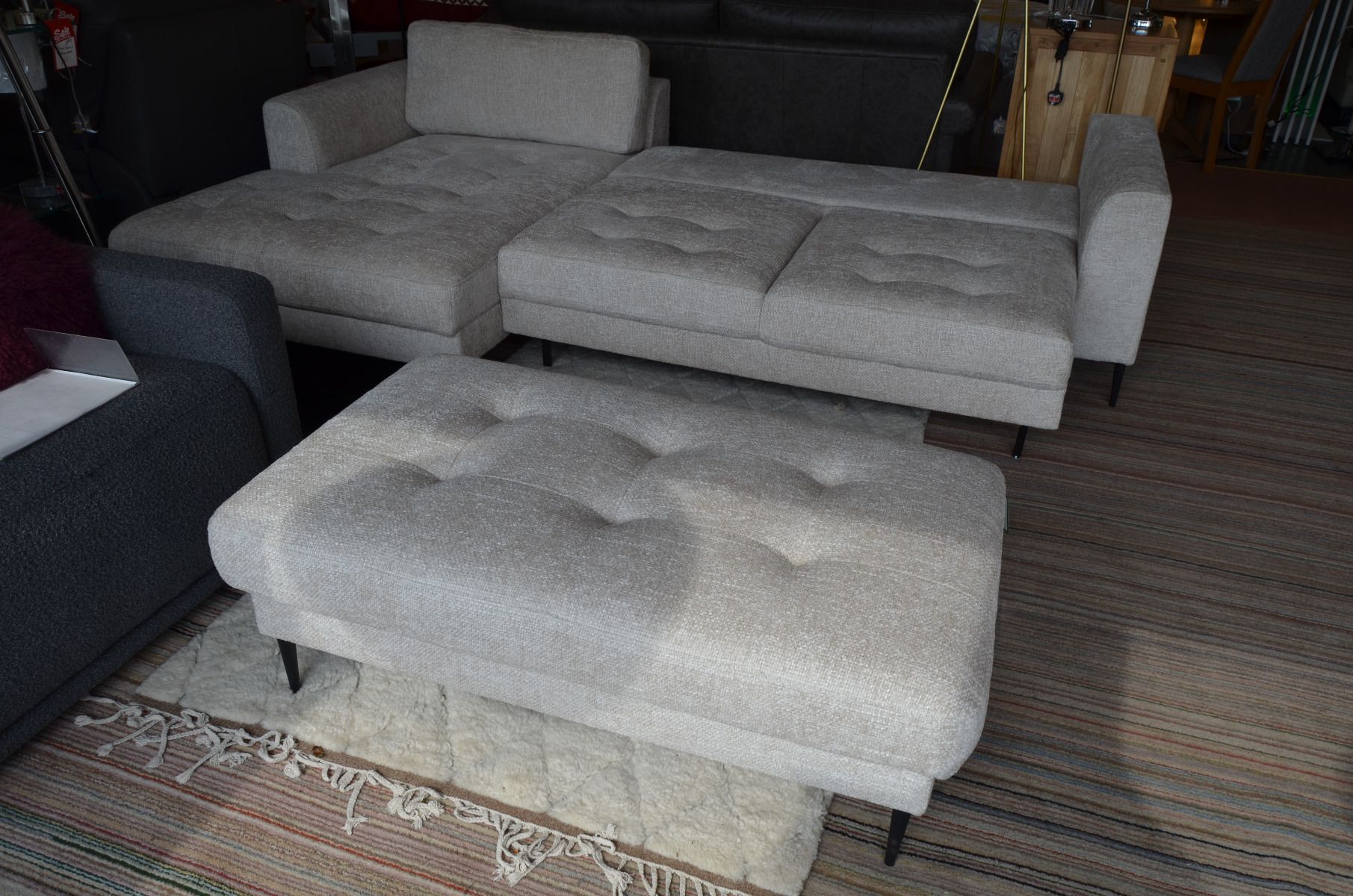 Cheap sectional sofas near me deals
