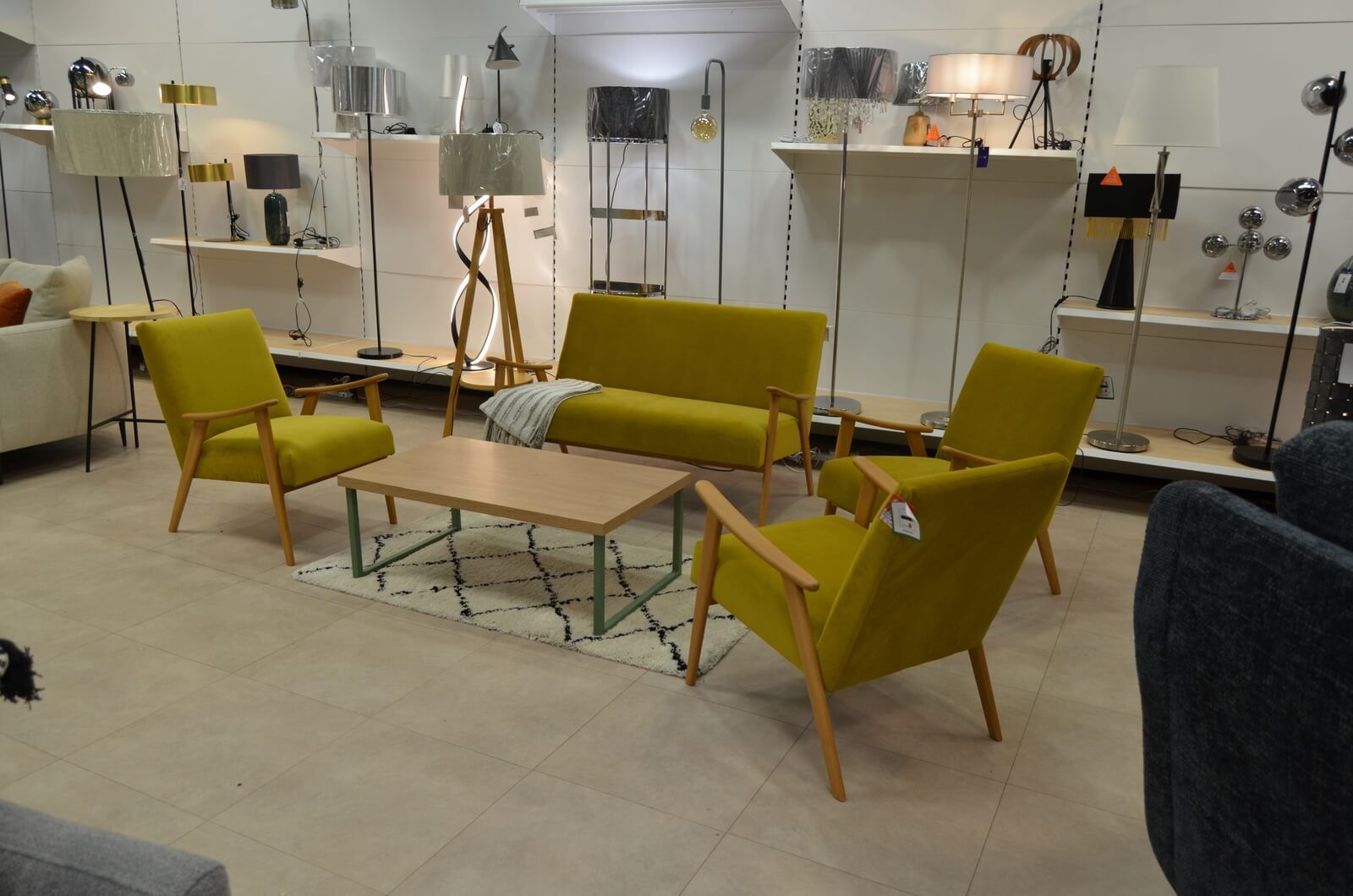 Reasonably priced furniture stores near deals me