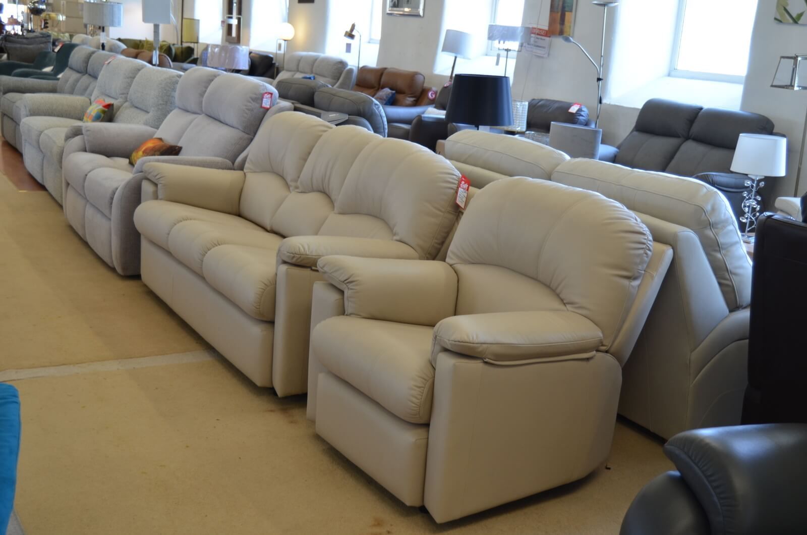 3 seater sofa plus 1 deals chair