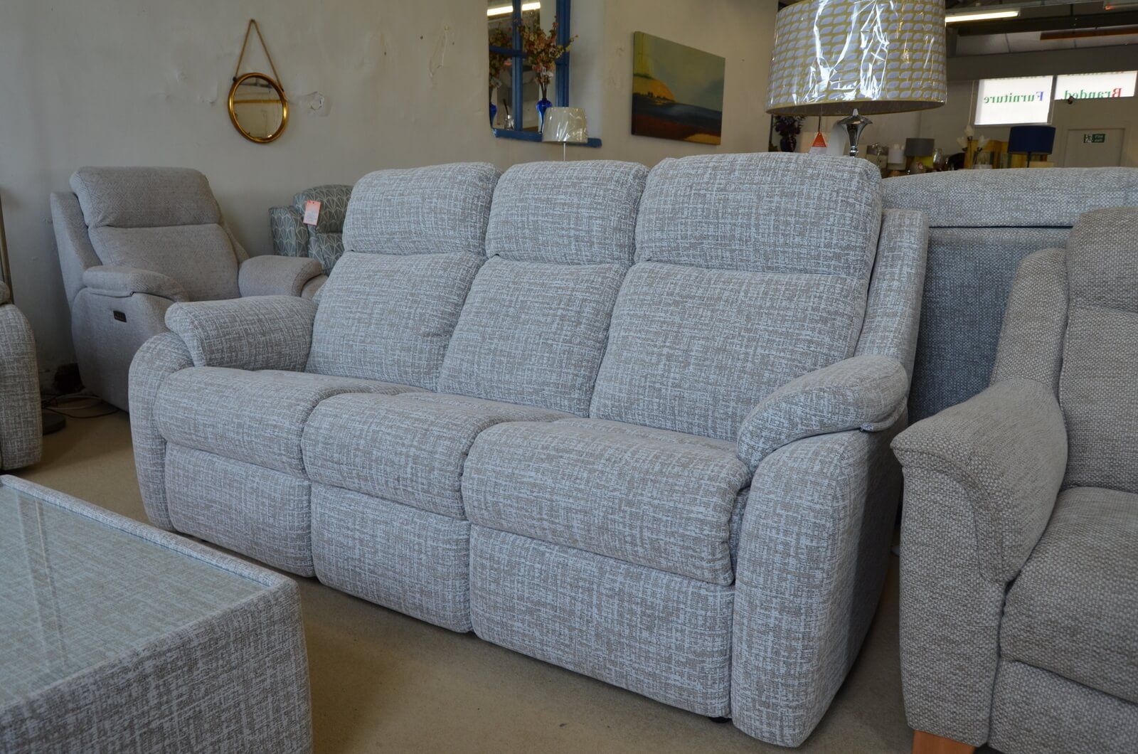 Ex display furniture hotsell outlet near me