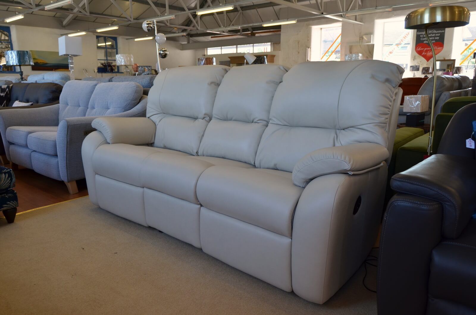 Ex display home furniture for sale hot sale