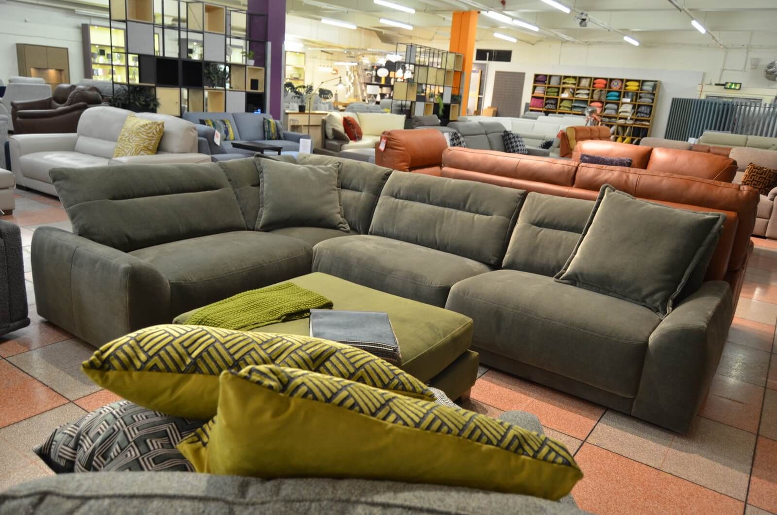 Sectional sofas warehouse sale sale