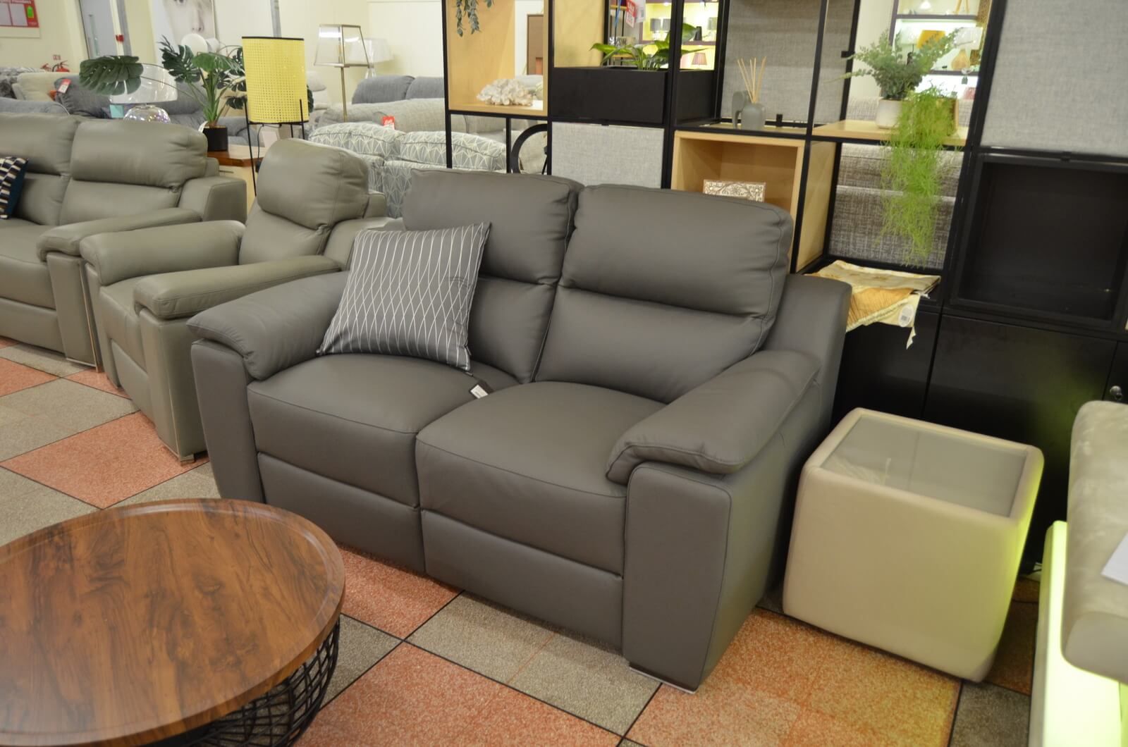 Natuzzi store editions outlet