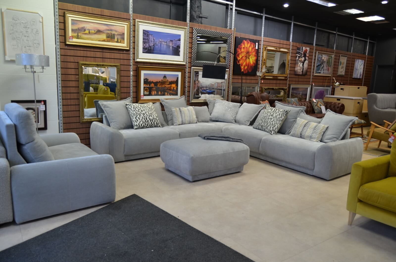 Inexpensive sofas near sales me