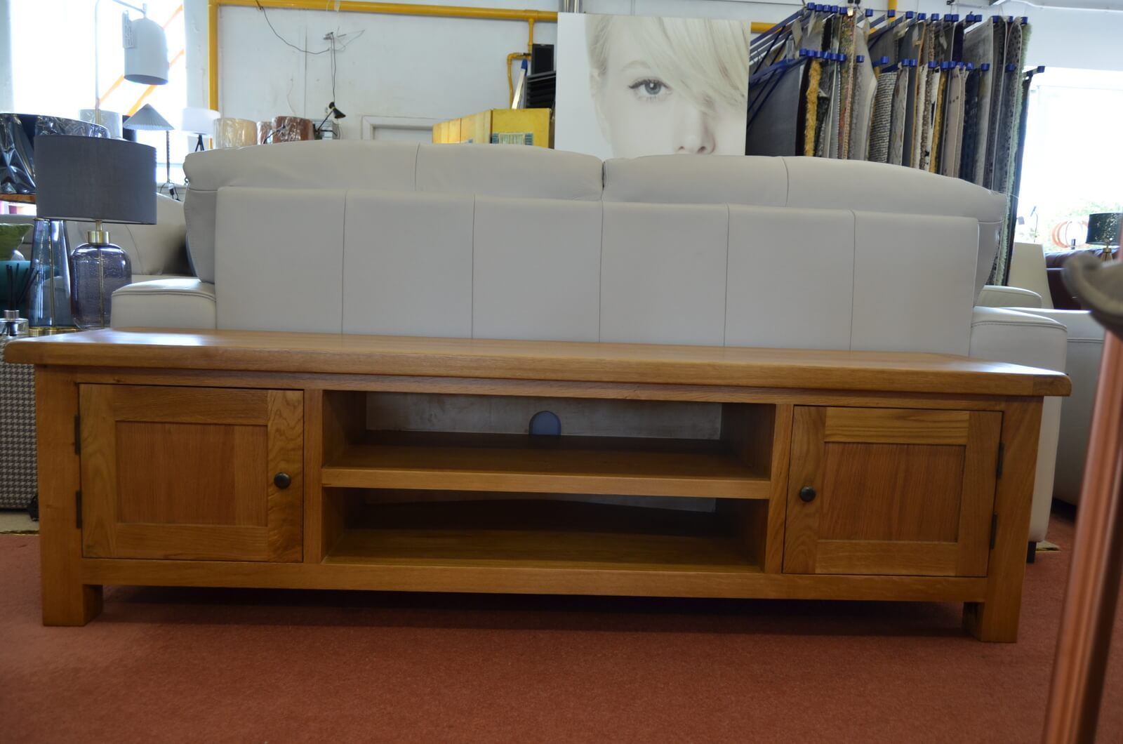 Big discount furniture deals