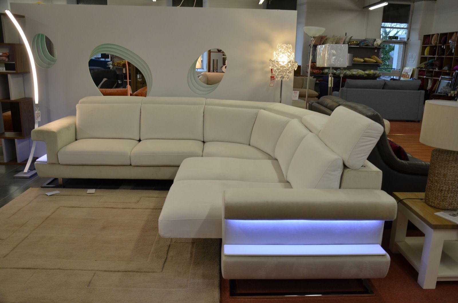 High end top sectional sofa brands
