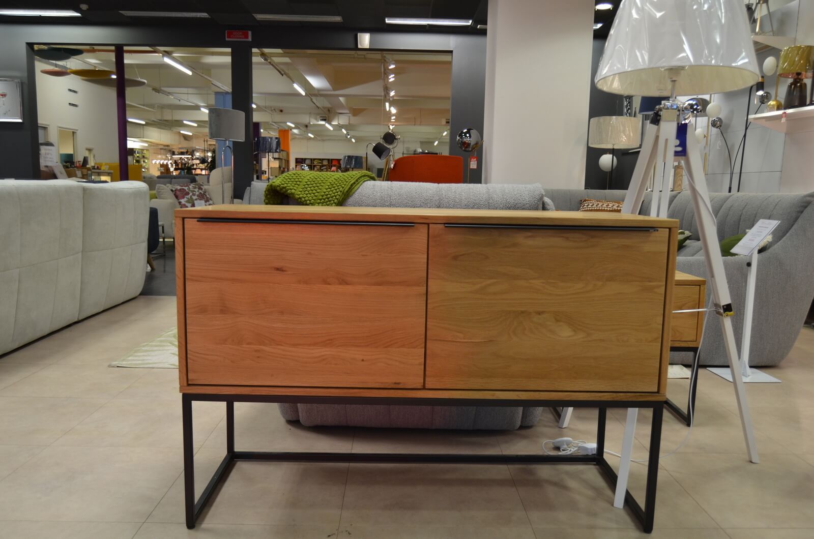Sideboard outlet shop