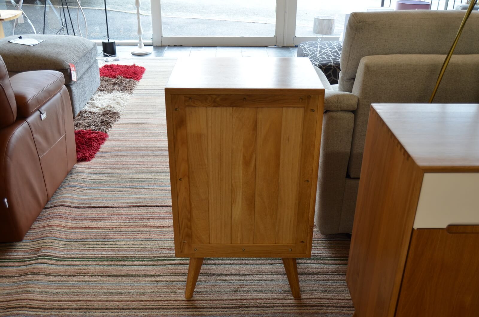 Discount top side tables