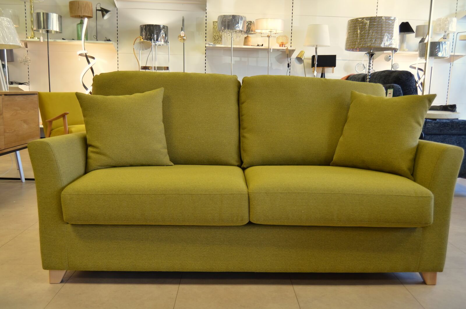 Sofa sales beds clearance