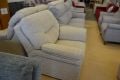 Washington fabric chair ex display G Plan Outlet near Manchester