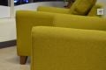 discount armchairs ex display furniture outlet shop near Preston