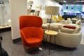 discount designer armchairs and high end furniture outlet near Whittle-le-woods in Chorley sofa shop