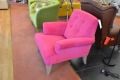 discount designer armchairs in Lancashire near manchester