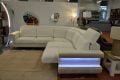 discount designer sofas Lancashire ex display sofa showroom Ribble Valley high end brands like Minotti Natuzzi Ligne Rossi Italia Living