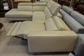 discount Italian leather corner sofas Lancashire sofa outlet shop Preston