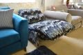 ex display recliner chair Lancashire Clitheroe accent chair