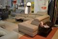 Italian leather corner sofas Lancashire  - made in Italy better than Natuzzi max sofa