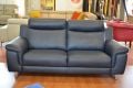 Italian leather suites and sofas in Lancashire ex display sofa bargains warehouse outlet shop near Blackburn