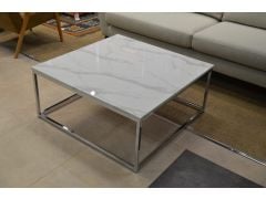 Faux marble coffee table discount luxury furniture shop Chorley Lancashire
