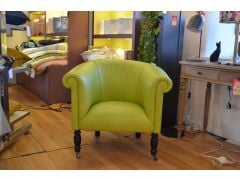 designer armchairs fast delivery UK handmade sofas Clitheroe