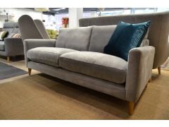 Floyd fabric sofa ex display sofas outlet shop Lancashire