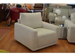 swivel herringbone armchair fabric chair discount shop Lancashire