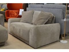 made to order sofas shop Lancashire discount designer snuggler chair set velvet armchairs outlet shop value