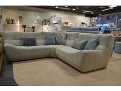 discount fabric corner sofas ex display sofas outlet warehouse Chorley