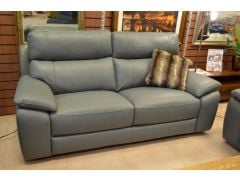 discount Italian leather sofas cheap recliners Lorenzo sofas clearance warehouse shop Lancashire near Chorley