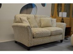 Parker Knoll Devonshire Two Seater Sofa ex display sofas outlet store Manchester