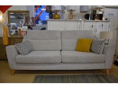 discount fabric sofas Clitheroe Lancashire
