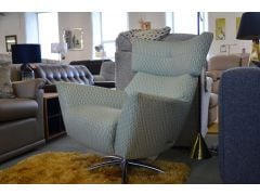designer swivel chair sale outlet furniture shop Clitheroe Lancashire