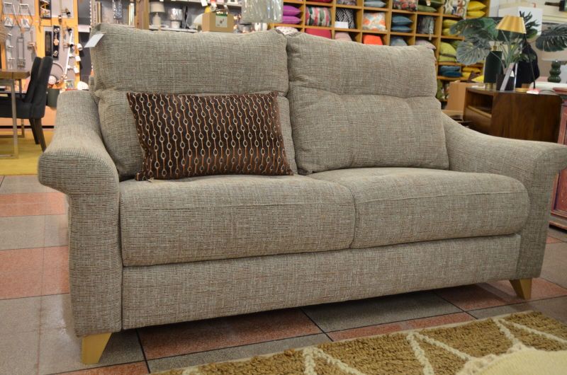 ex display G Plan sofas clearance outlet shop Preston