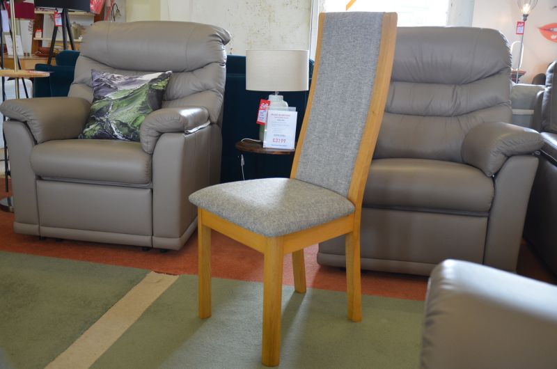 high quality dining chairs in Lancashire