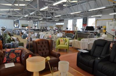 FAQs About Our New Furniture Showroom in Chorley and Our Relocation