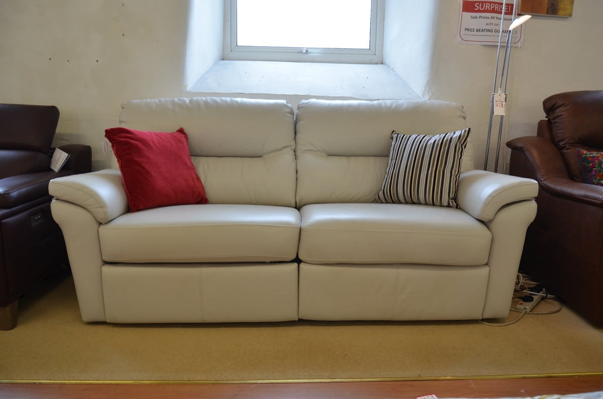 G Plan Washington Sofa Half Price in Clitheroe Lancashire