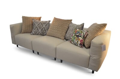 British brand fabric sofas and suites at heavily discounted prices