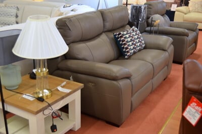 designer sofas and accessories on sale at WBFurniture in Clitheroe