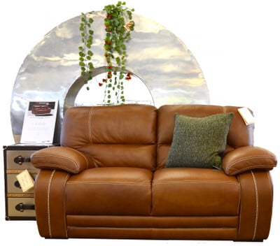 luxurious leather sofas with fast delivery and 75% discounts