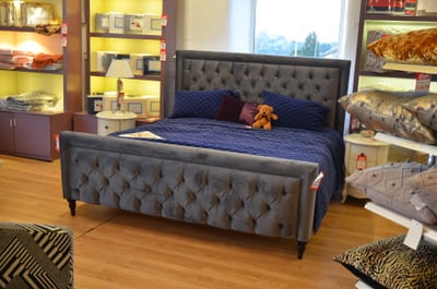 ex display beds at discount prices in lancashire